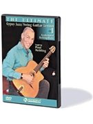 The Ultimate Gypsy Jazz/Swing Guitar Lesson by for