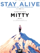 Stay Alive by Jose Gonzalez for