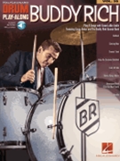 Buddy Rich by Buddy Rich for