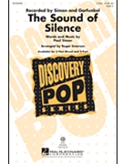 Sound of Silence by Simon Paul - Emerson Roger - Paul Simon for 2-Part