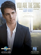You Are the Song by Cody Karey for
