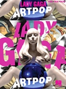 Lady Gaga - Artpop by Lady Gaga for