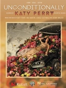 Unconditionally by Perry Katy for