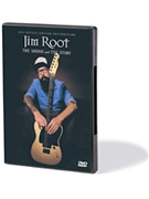 Jim Root - The Sound and The Story by Jim Root for