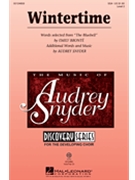 Wintertime by Snyder Audrey for SSA