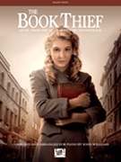 Book Thief by Williams John for Piano Collection