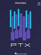 Pentatonix - PTX Volume 2 by Various Pentatonix for PVG Collection