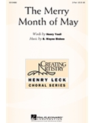 Merry Month of May by Bisbee B Wayne for 2-Part