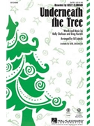Underneath the Tree by Clarkson and Kurstin - Lojeski Ed - Kelly Clarkson for SSA
