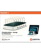 PowerDock 5 by for Powerdock