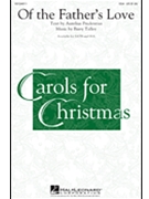Of the Father's Love by Talley Barry - Prudentius Aurelius - for SSA