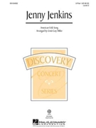 Jenny Jenkins by - Miller Cristi Cary - for 2-Part