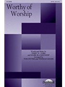 Worthy of Worship by Blankenship Mark - Fettke Tom - for SATB