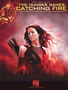 Hunger Games: Catching Fire by Various for PVG Collection