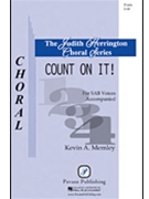 Count On It! by Memley Kevin A for SAB