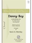 Danny Boy by - Memley Kevin - for SSAA