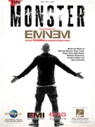 The Monster by Eminem for