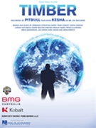 Timber by Isaac Rena Sanderson Gottwald Walter Sebert Perez Oskar Oskar and Errico Pitbull and Ke$ha for