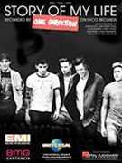 Story of My Life by One Direction for