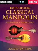Exploring Classical Mandolin by for