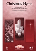 Christmas Hymn by Grant and Smith - Christopher Keith - Amy Grant for Accompaniment CD