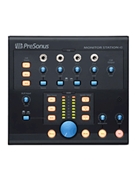 Monitor Station by for