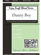 Danny Boy by - Singh Vijay - for SSAA
