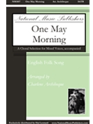 One May Morning by - Archibeque Charlene - for SATB