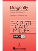 Dragonfly by Miller Cristi Cary for SSA