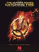 Hunger Games: Catching Fire by Howard James Newton for Piano Collection