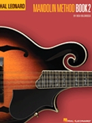 Hal Leonard Mandolin Method - Book 2 by for