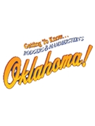 Oklahoma Getting to Know by Rodgers and Hammerstein for Preview Pak (G2K Collection)