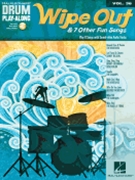 Wipe Out & 7 Other Fun Songs by Various for