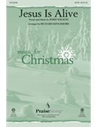 Jesus Is Alive by Josh Wilson - Richard Kingsmore - Josh Wilson for Accompaniment CD