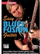 Easy Blues Fusion Guitar by for