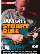Jam with Stuart Bull by for
