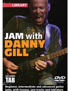Jam with Danny Gill by for
