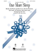 One More Sleep by - Huff Mac - Leona Lewis for Accompaniment CD