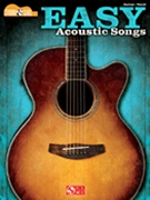 Easy Acoustic Songs - Strum & Sing Guitar by Various for