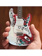 Jimi Hendrix Monterey Stratocaster(TM) by Jimi Hendrix for