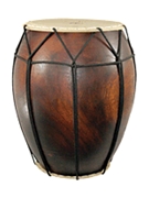 Rumwong Drum by for