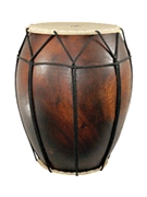 Rumwong Drum by for