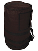 Standard Conga and Tubas Carrying Bag by for