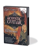 John McCarthy - Acoustic Guitar by for