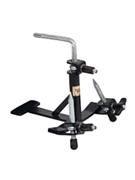 Pedal Percussion Mount by for