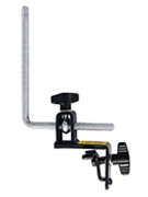 Bass Drum Percussion Mount by for