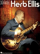 Best of Herb Ellis by Herb Ellis for Guitar