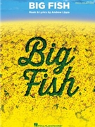 Big Fish by Lippa Andrew for Vocal Collection