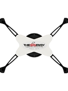 Mic Stand Mount for iPad 2/3 by for