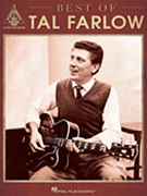 Best of Tal Farlow by Tal Farlow for Guitar